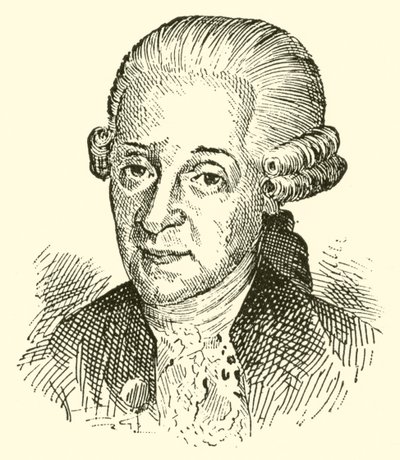 （ヨハン・ゲオルク）レオポルド・モーツァルト、1719-1787 作： American School